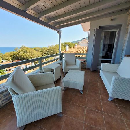 Centaur Villa Agios Ioannis (Thessaly) Exterior foto